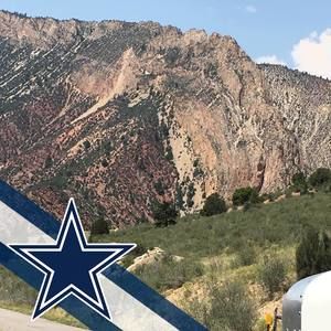 Meet your Posher, Aaron